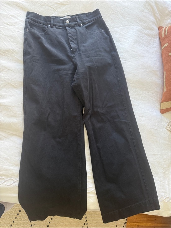 MM Lafleur Pants - Women’s MM Lafleur better than denim black pants